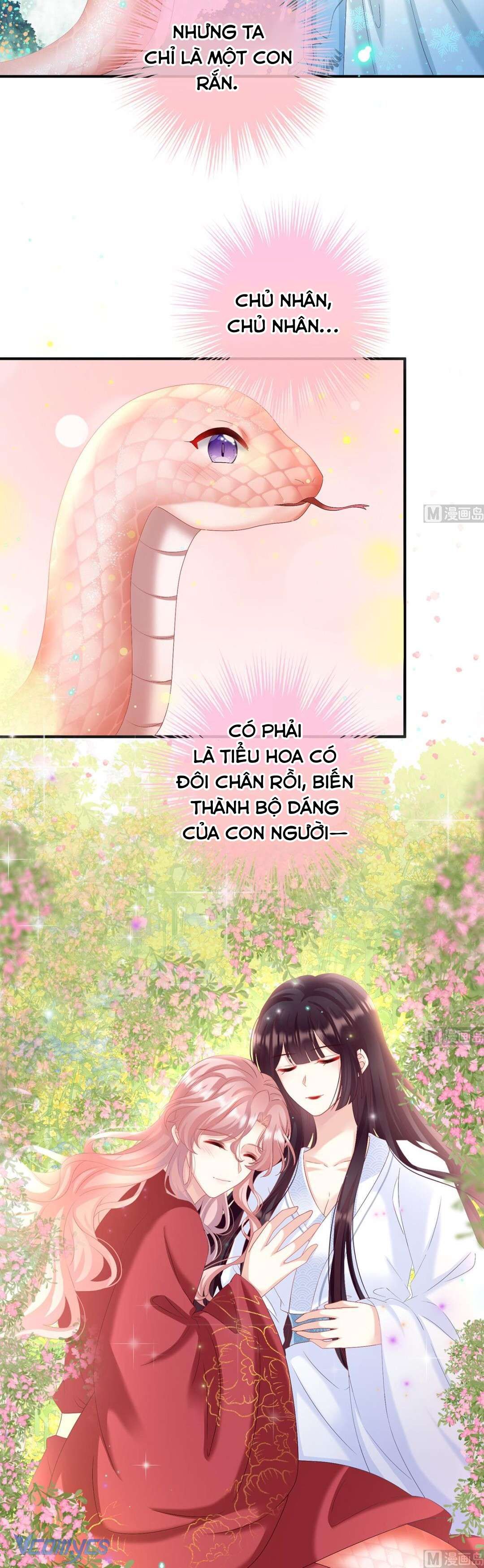 Kiều Phu Có Hỉ Chap 85 - Next Chap 84