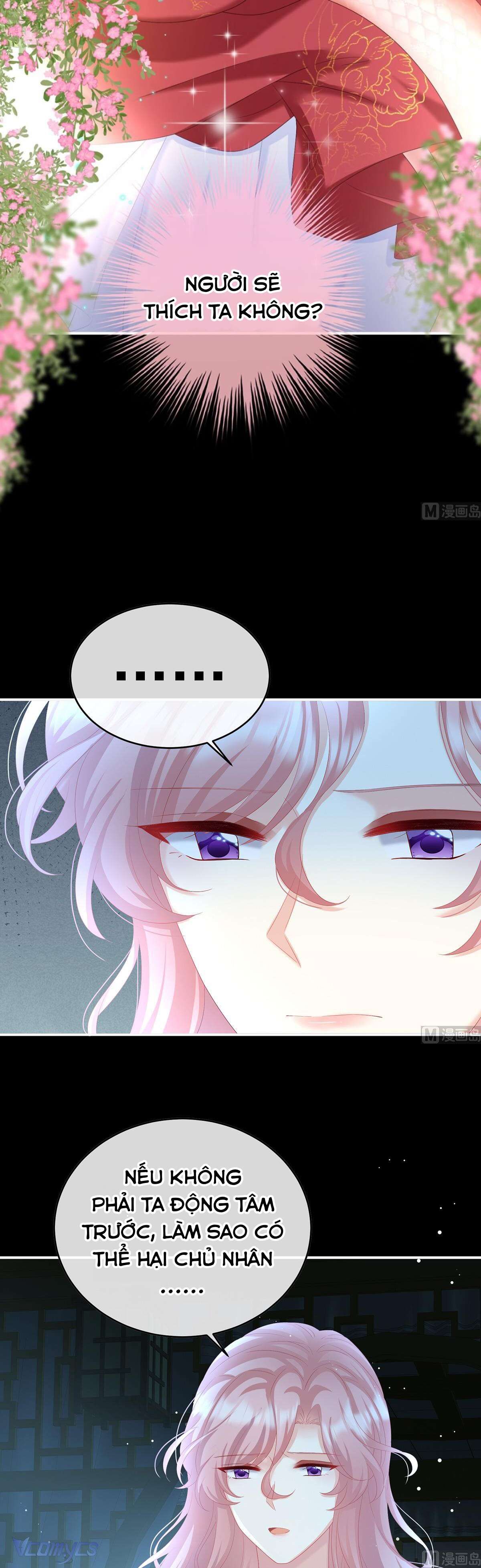 Kiều Phu Có Hỉ Chap 85 - Next Chap 84