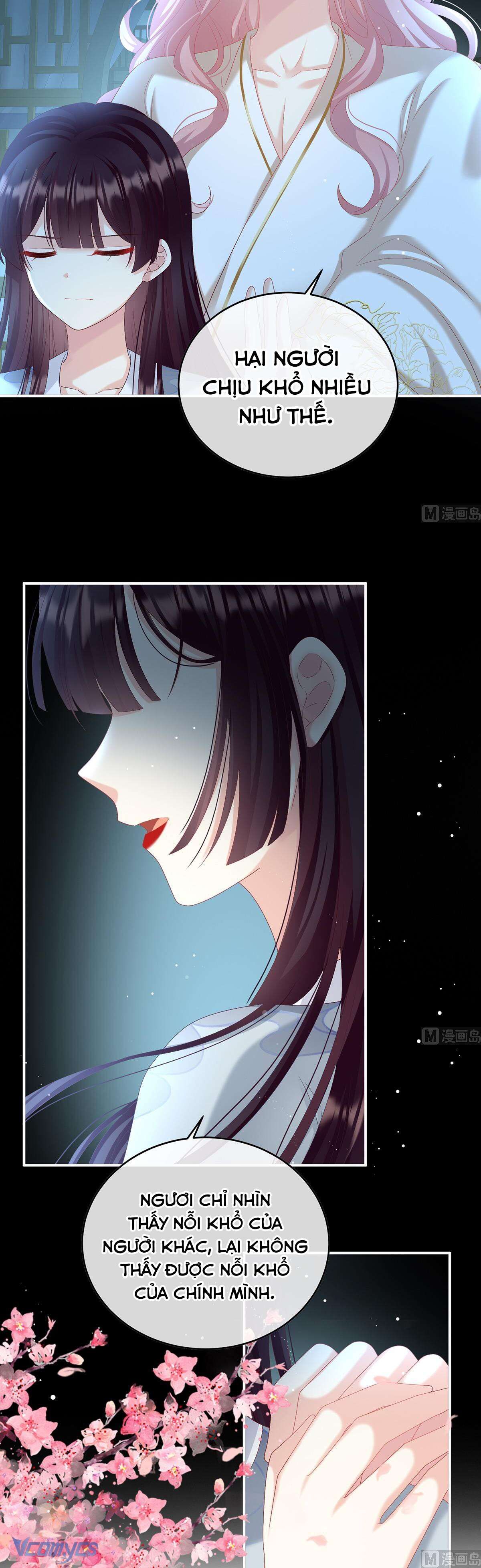 Kiều Phu Có Hỉ Chap 85 - Next Chap 84