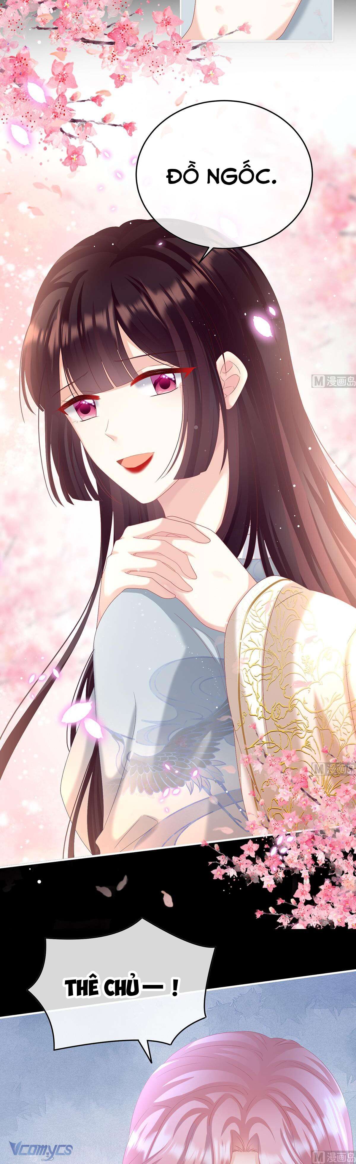 Kiều Phu Có Hỉ Chap 85 - Next Chap 84