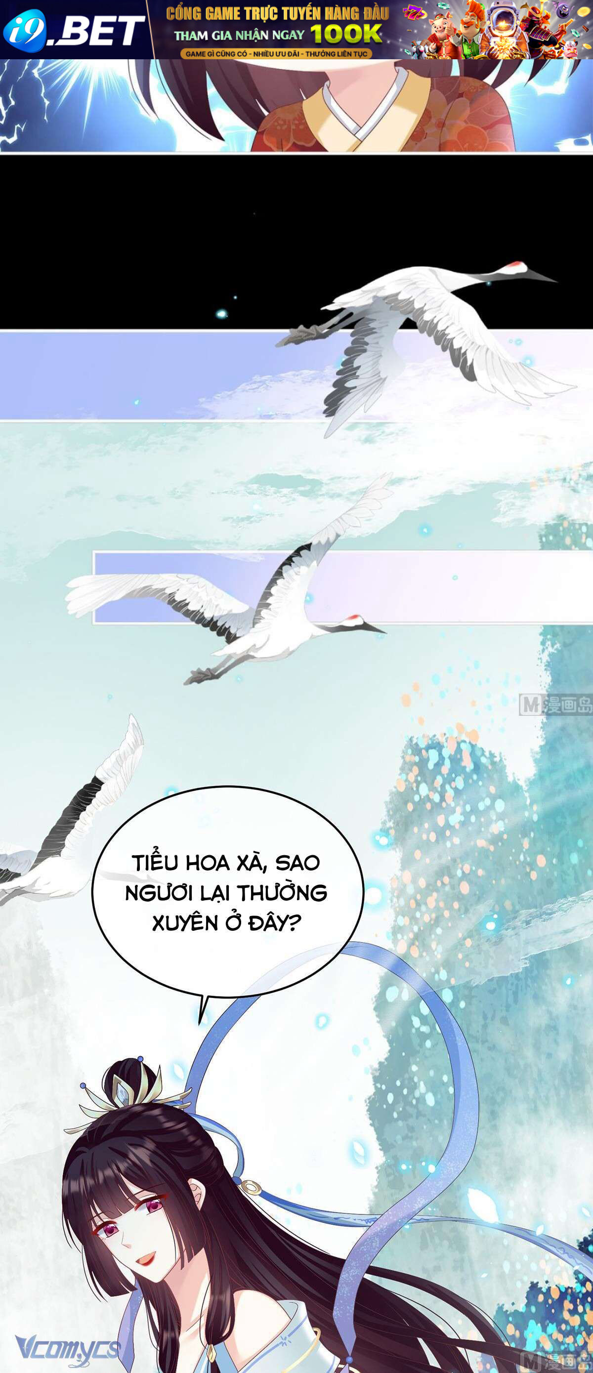 Kiều Phu Có Hỉ Chap 85 - Next Chap 84