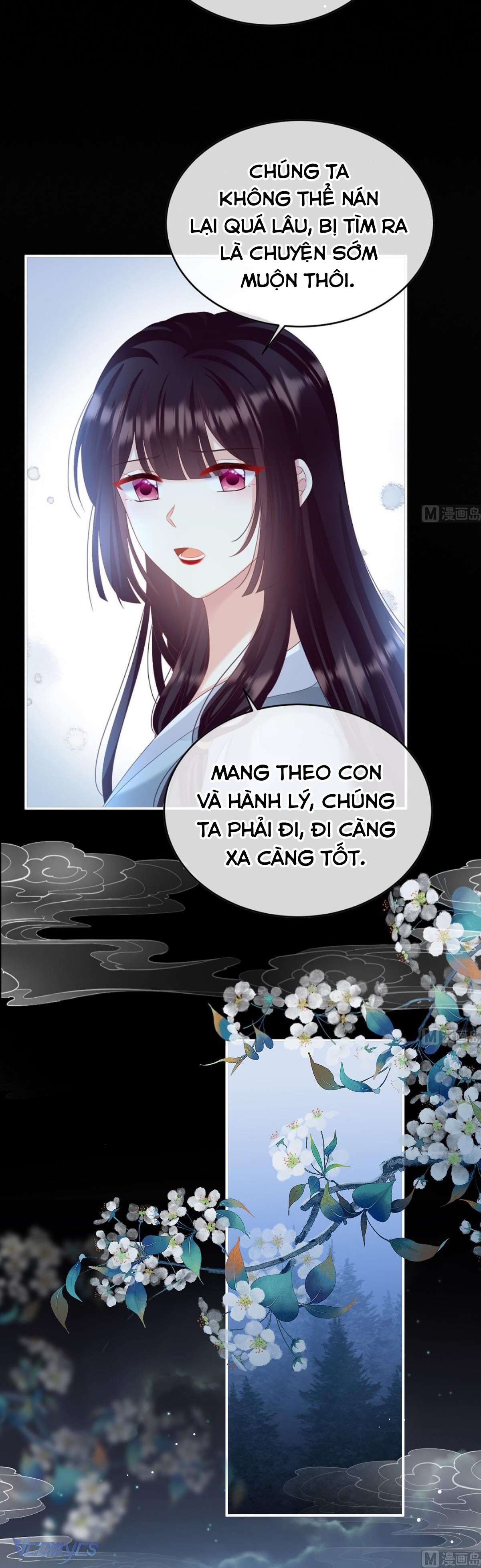 Kiều Phu Có Hỉ Chap 85 - Next Chap 84