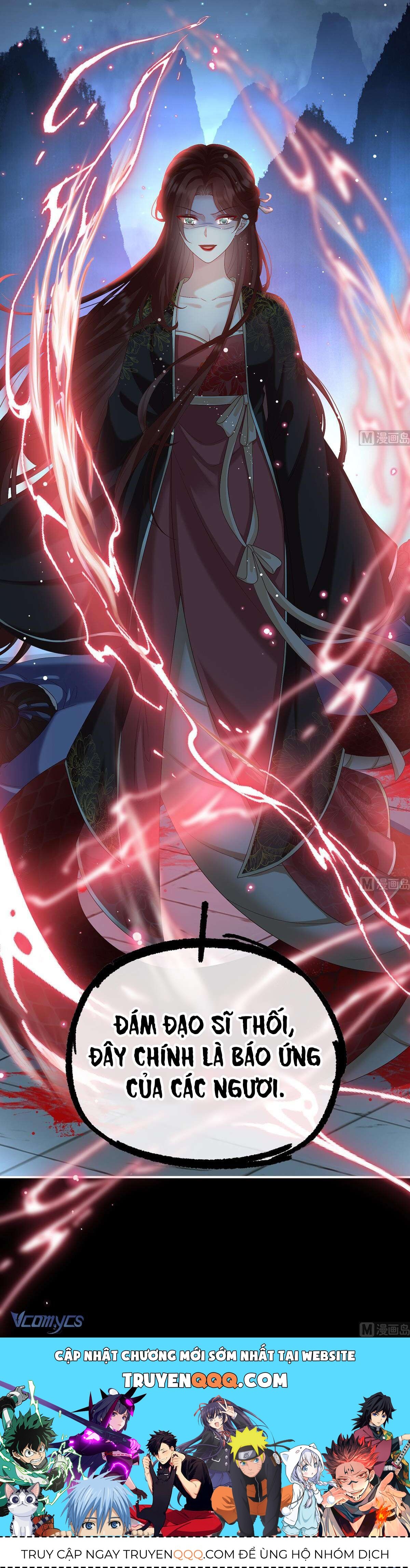 Kiều Phu Có Hỉ Chap 85 - Next Chap 84