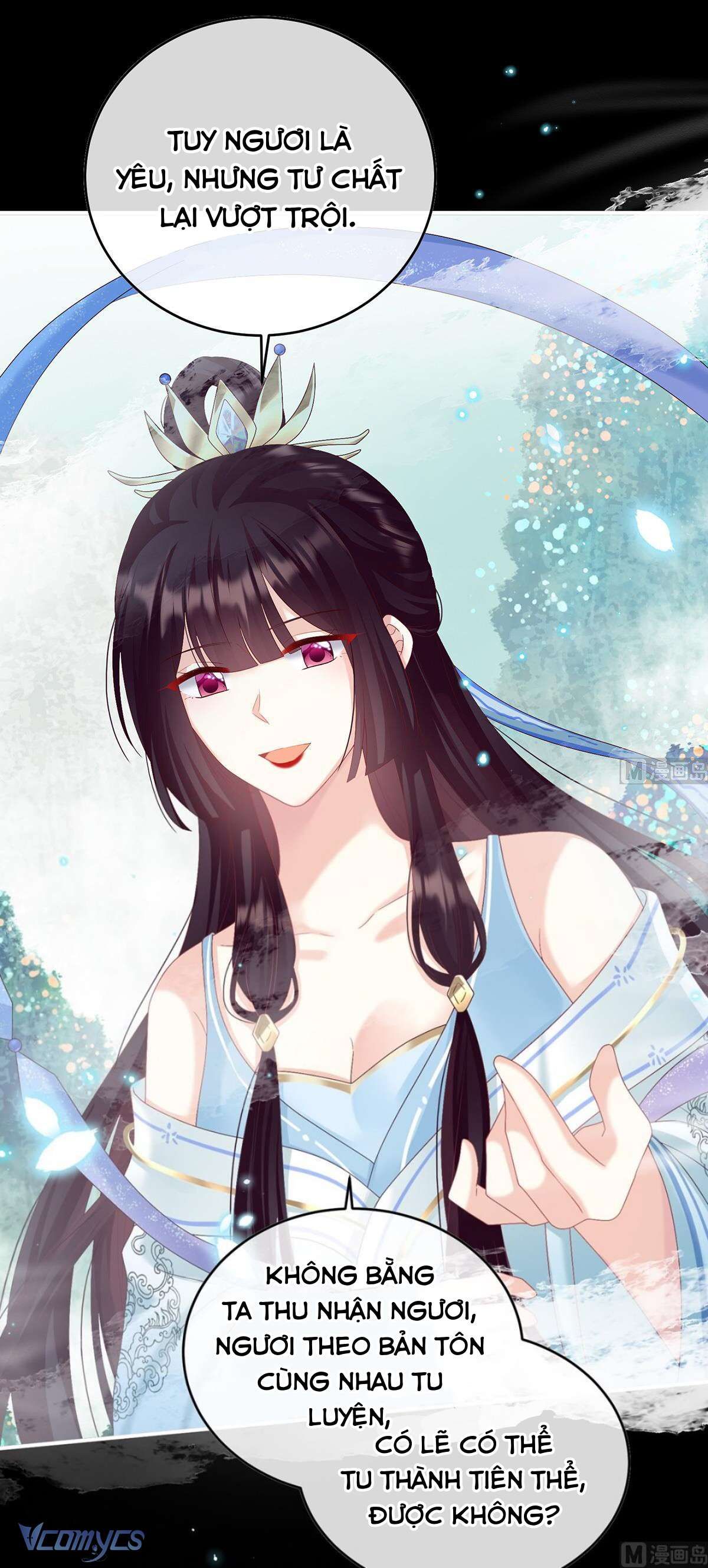 Kiều Phu Có Hỉ Chap 85 - Next Chap 84