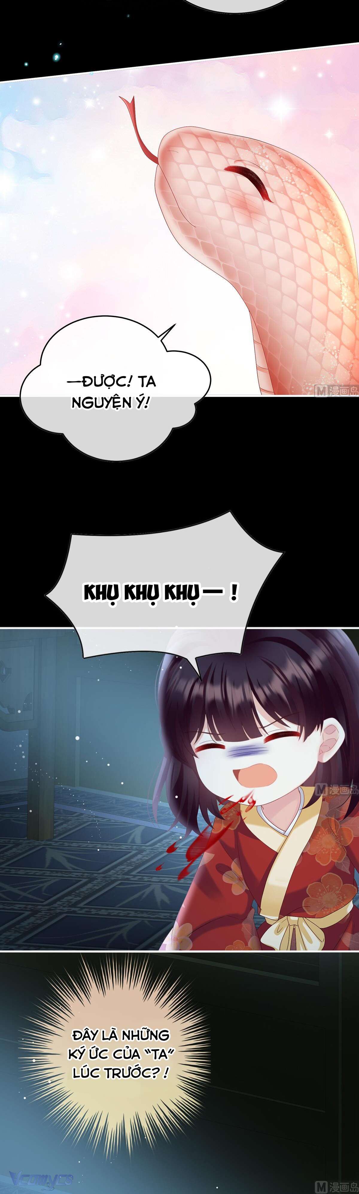 Kiều Phu Có Hỉ Chap 85 - Next Chap 84