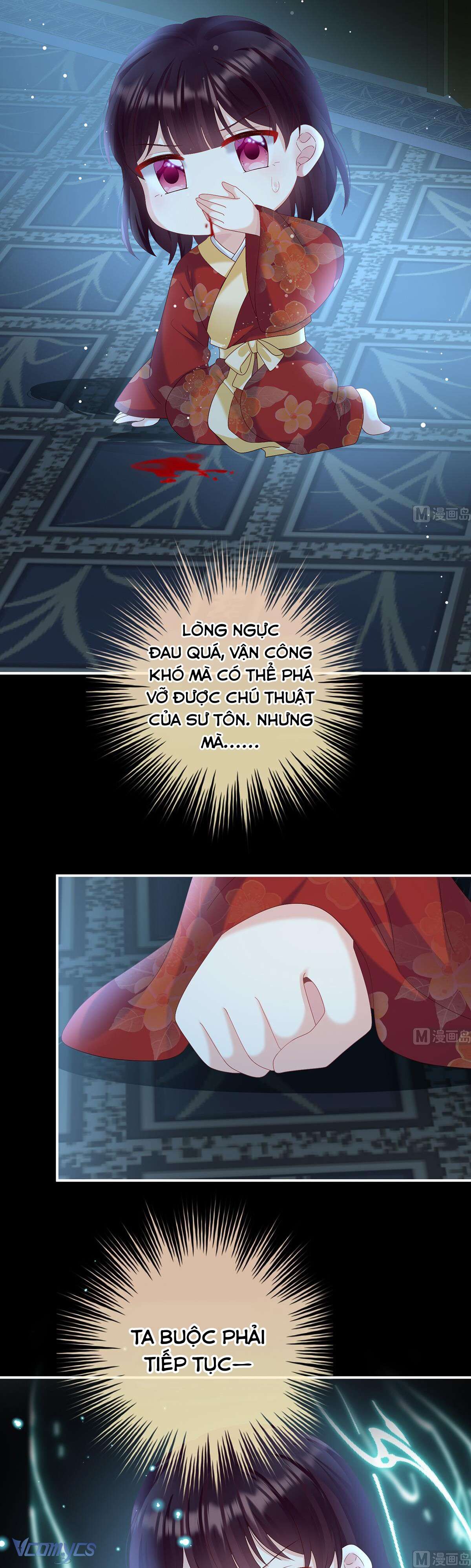 Kiều Phu Có Hỉ Chap 85 - Next Chap 84