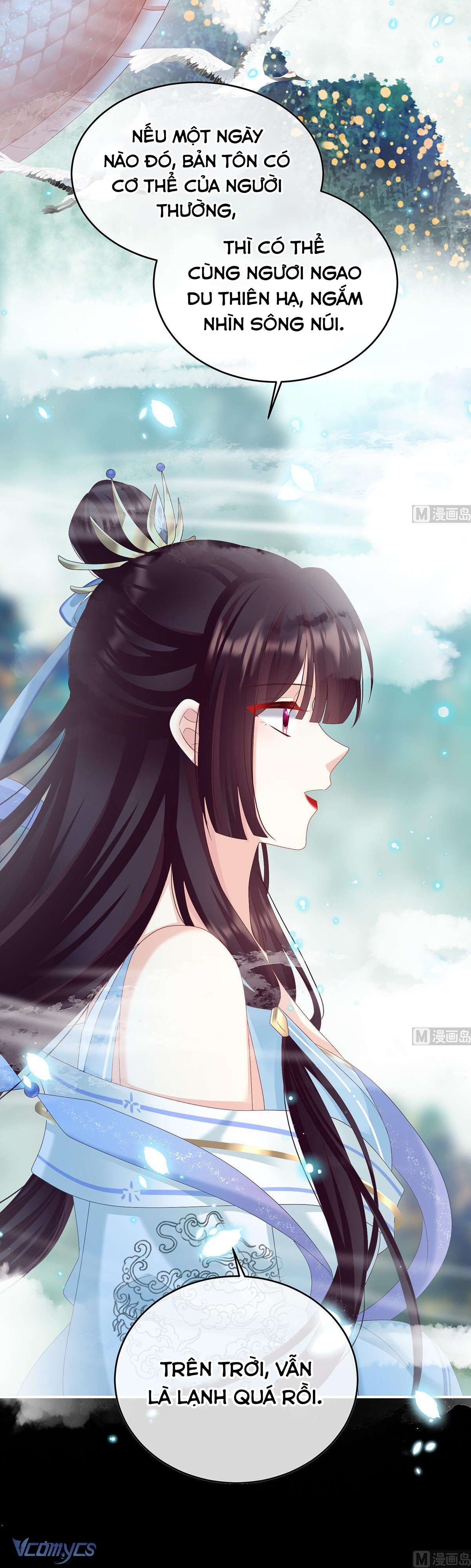 Kiều Phu Có Hỉ Chap 85 - Next Chap 84