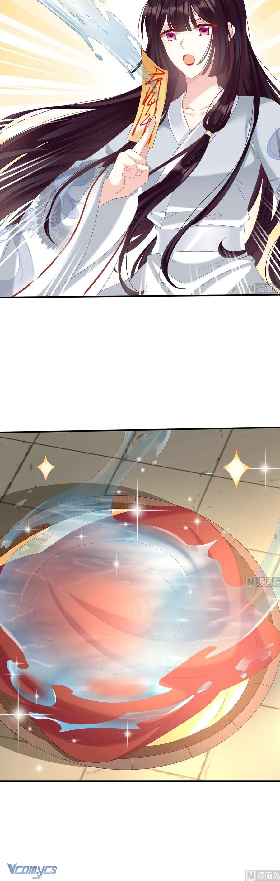 Kiều Phu Có Hỉ Chap 86 - Next Chap 85