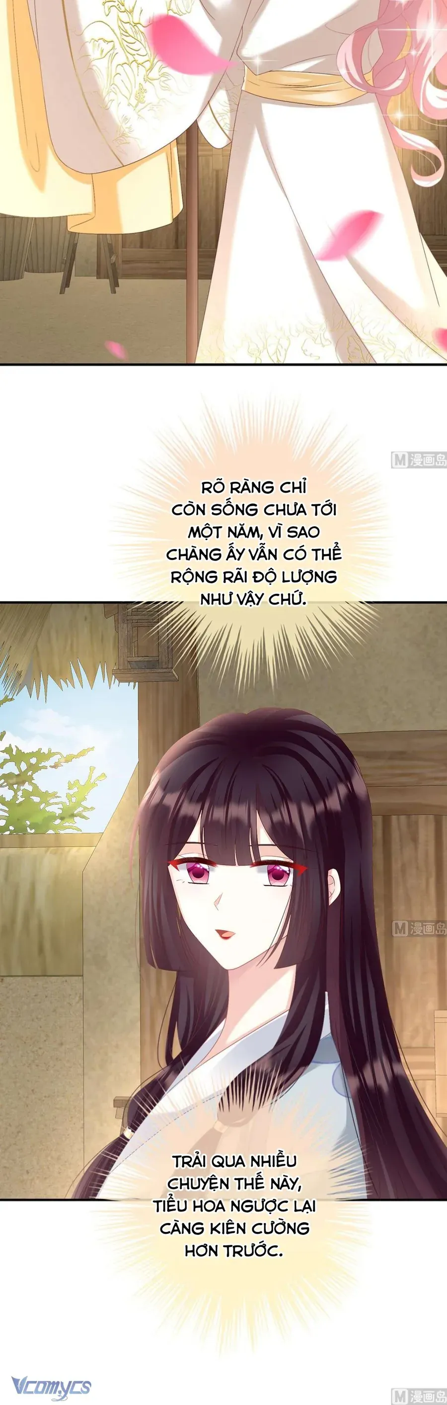 Kiều Phu Có Hỉ Chap 86 - Next Chap 85