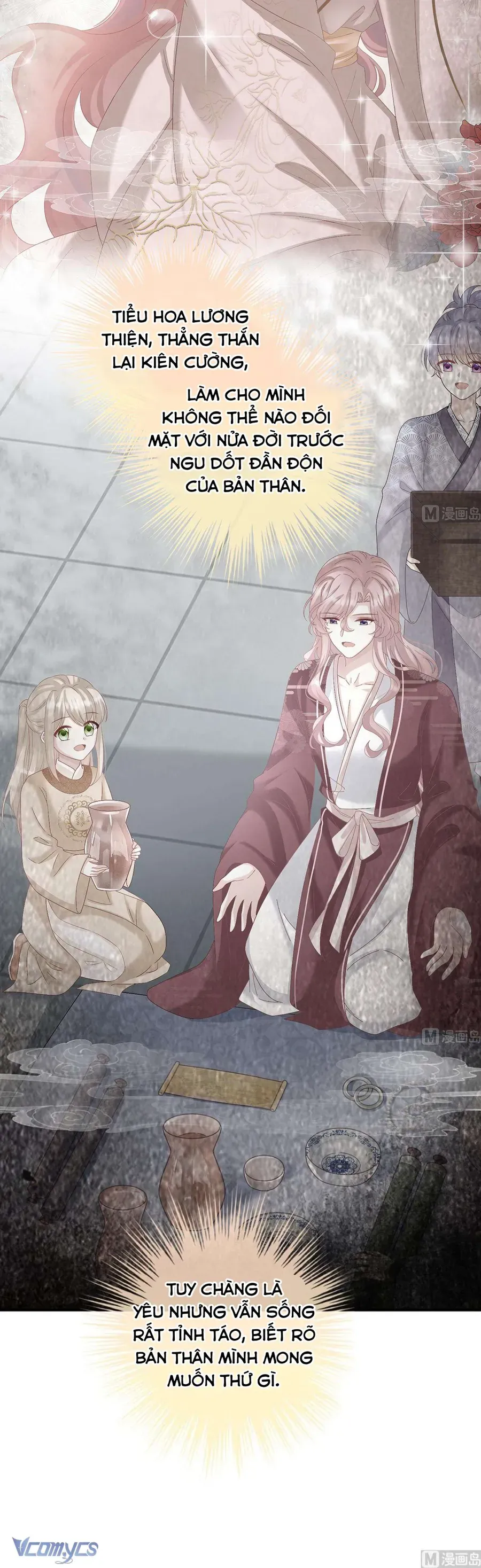 Kiều Phu Có Hỉ Chap 86 - Next Chap 85