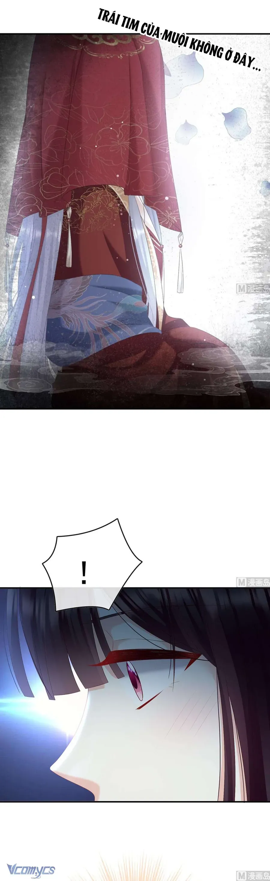 Kiều Phu Có Hỉ Chap 86 - Next Chap 85