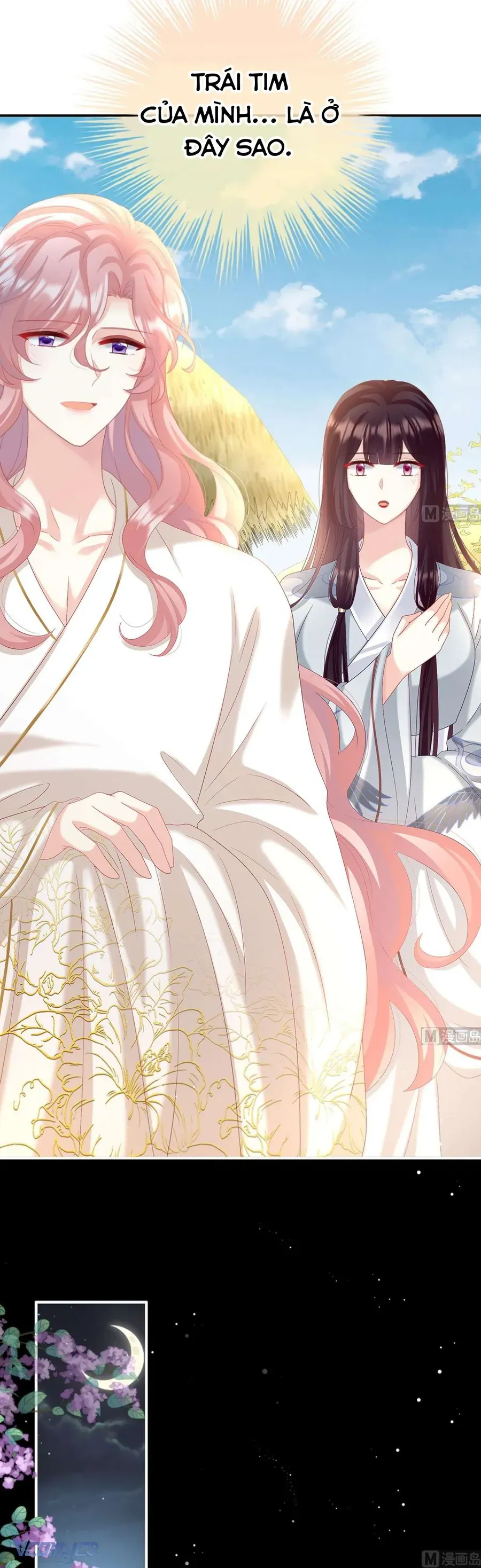 Kiều Phu Có Hỉ Chap 86 - Next Chap 85