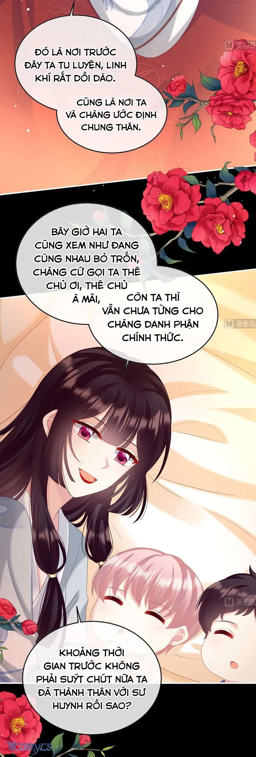 Kiều Phu Có Hỉ Chap 86 - Next Chap 85