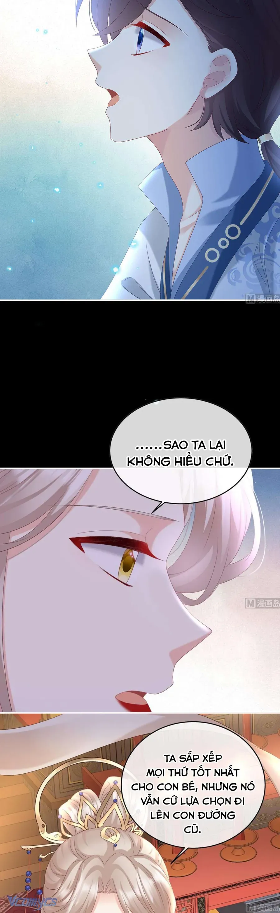 Kiều Phu Có Hỉ Chap 86 - Next Chap 85
