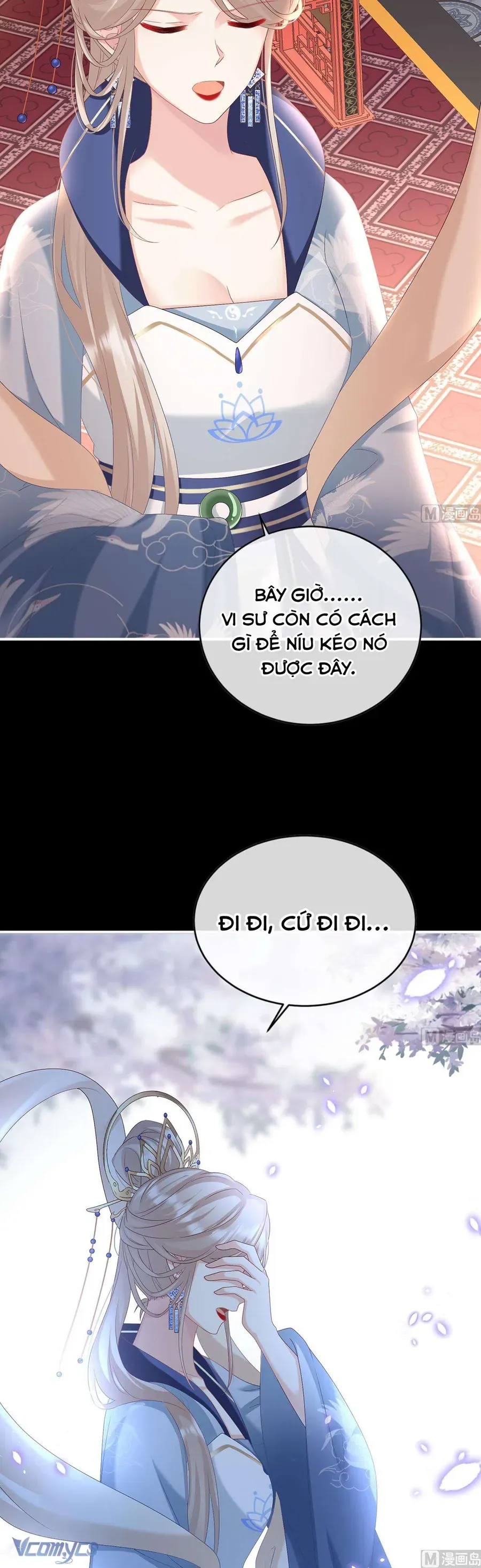 Kiều Phu Có Hỉ Chap 86 - Next Chap 85