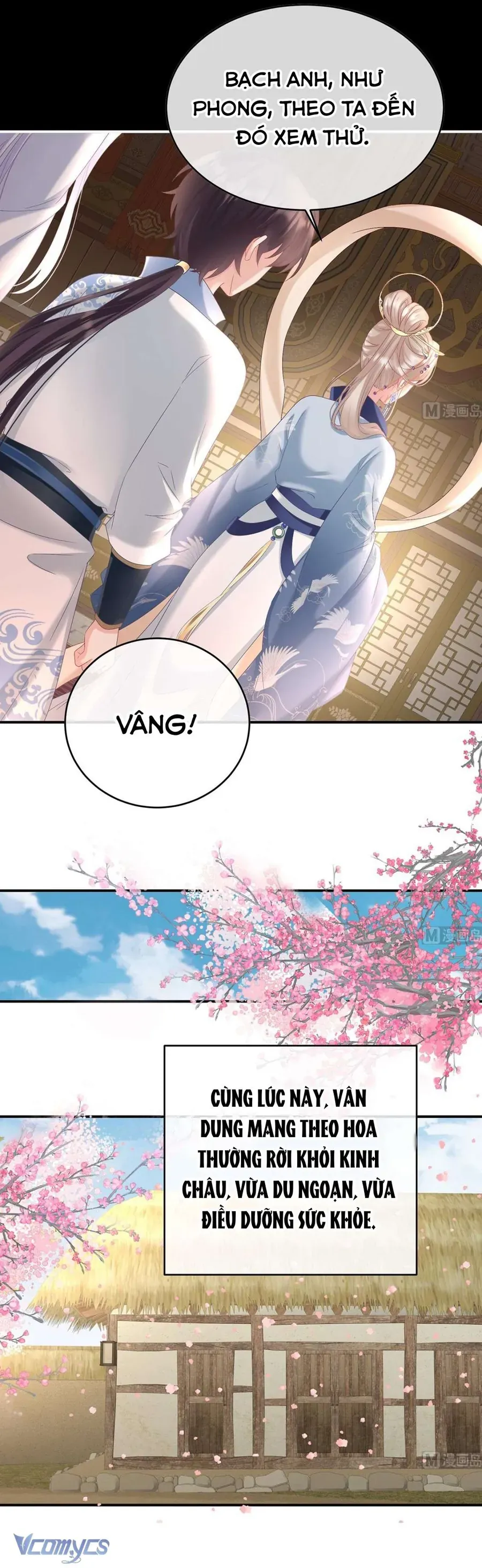 Kiều Phu Có Hỉ Chap 86 - Next Chap 85