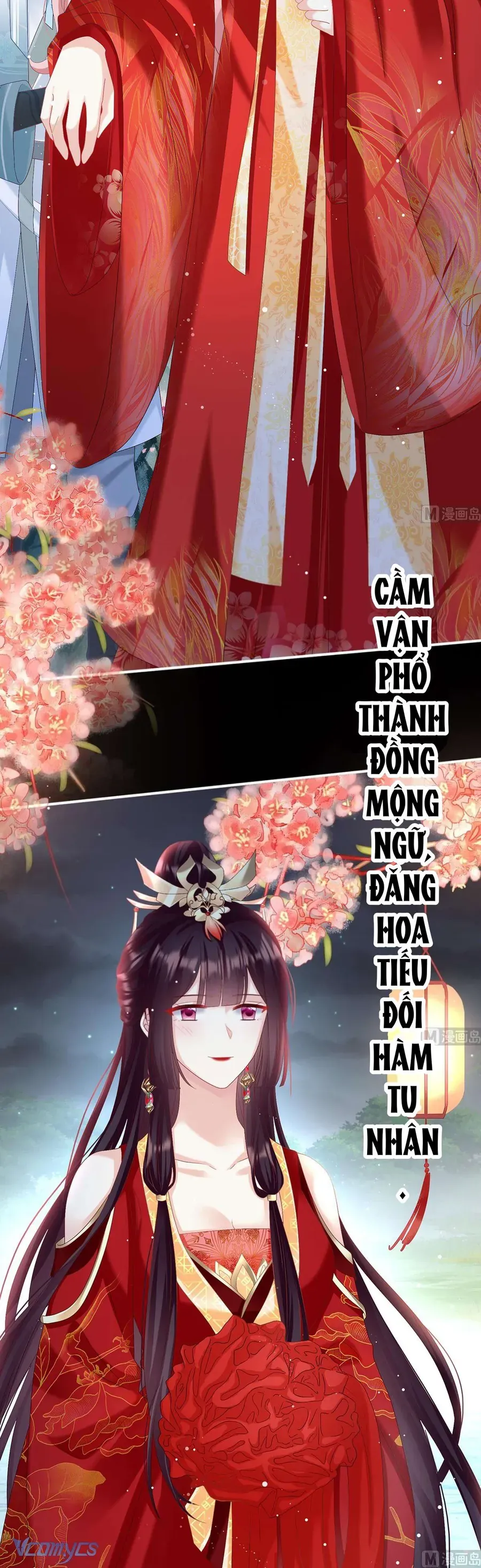 Kiều Phu Có Hỉ Chap 87 - Next Chap 86