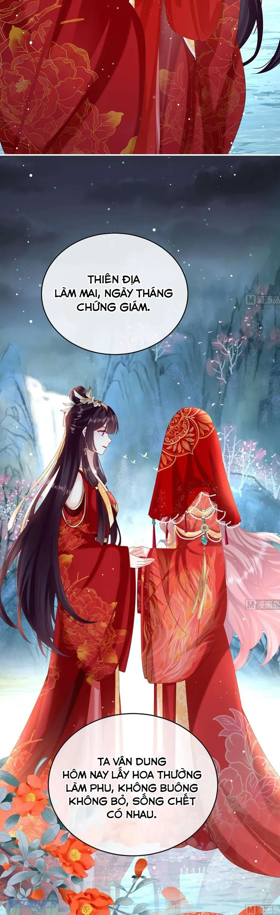 Kiều Phu Có Hỉ Chap 87 - Next Chap 86