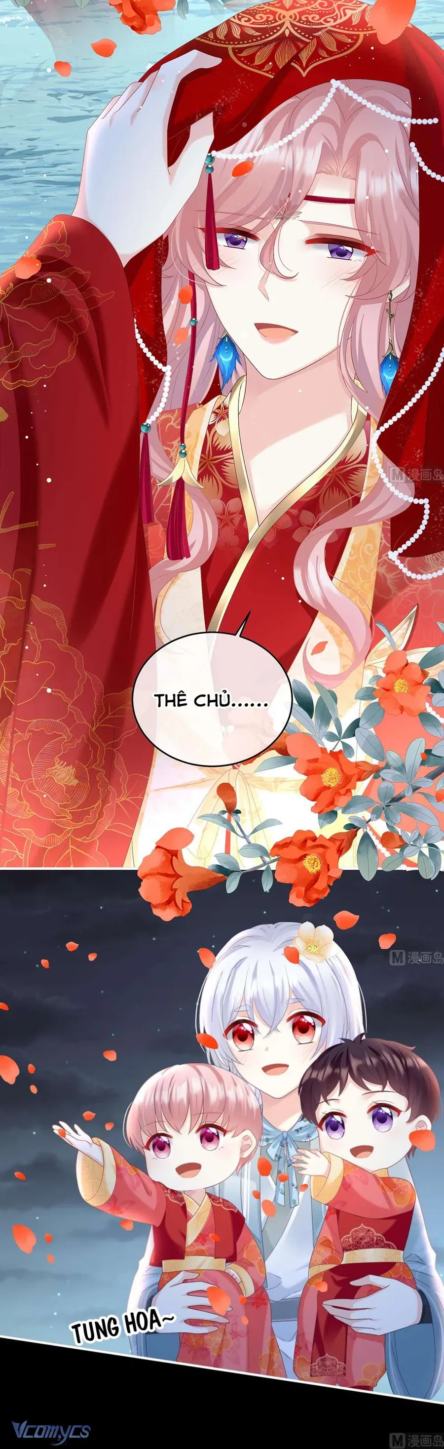 Kiều Phu Có Hỉ Chap 87 - Next Chap 86