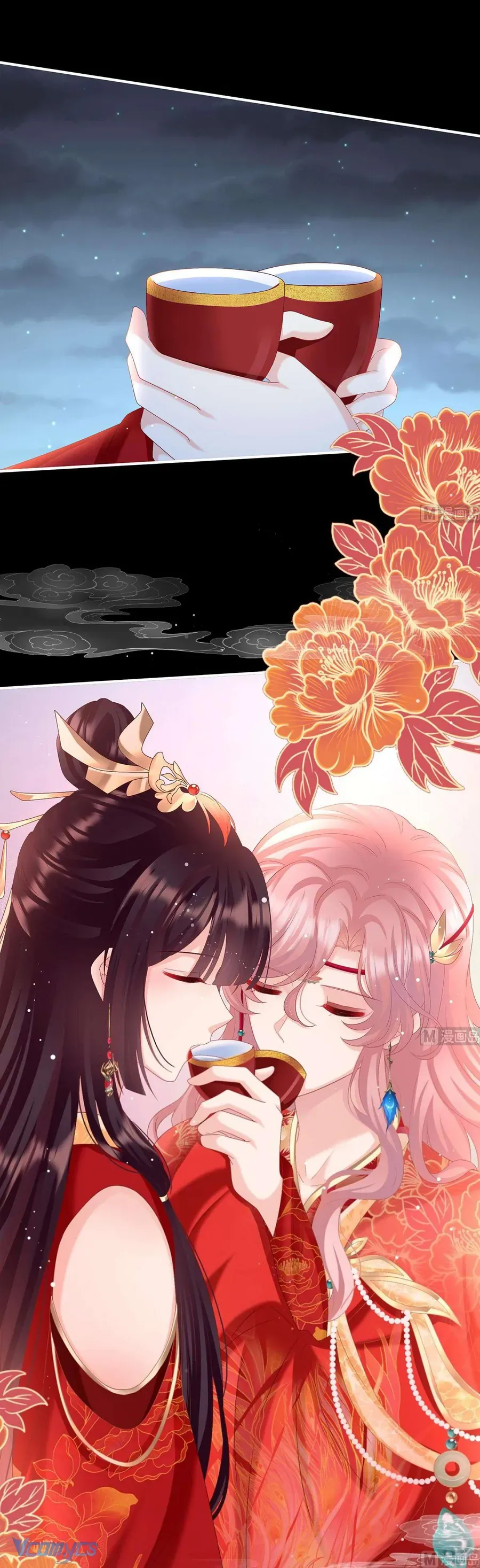 Kiều Phu Có Hỉ Chap 87 - Next Chap 86