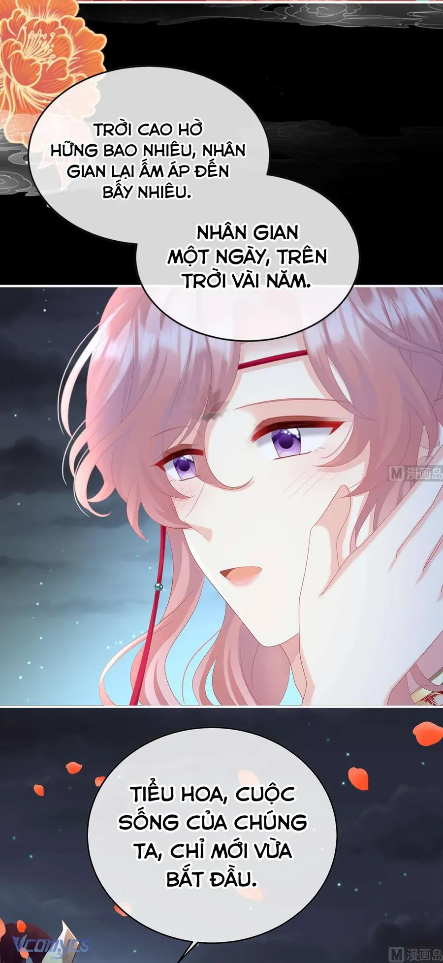 Kiều Phu Có Hỉ Chap 87 - Next Chap 86