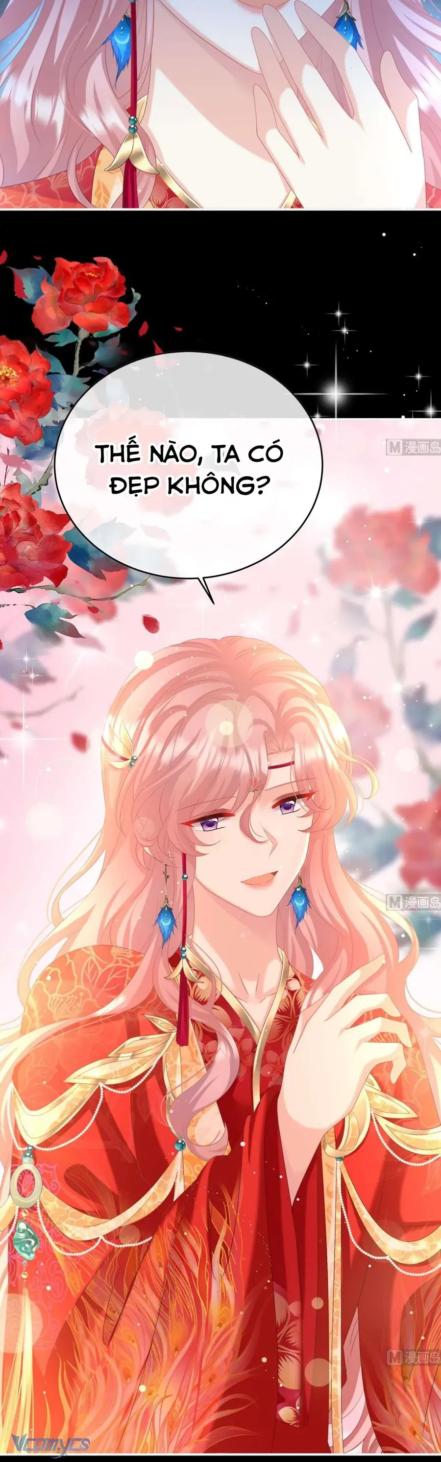 Kiều Phu Có Hỉ Chap 87 - Next Chap 86