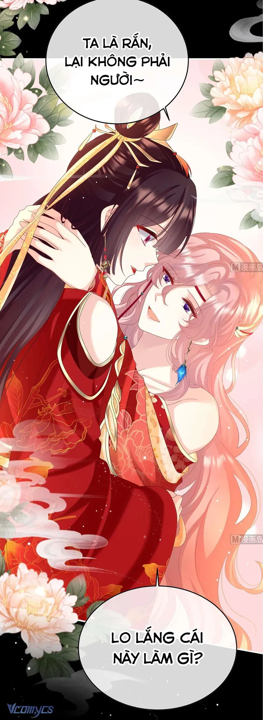 Kiều Phu Có Hỉ Chap 87 - Next Chap 86