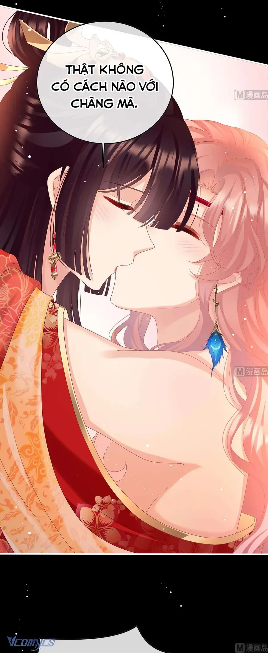 Kiều Phu Có Hỉ Chap 87 - Next Chap 86