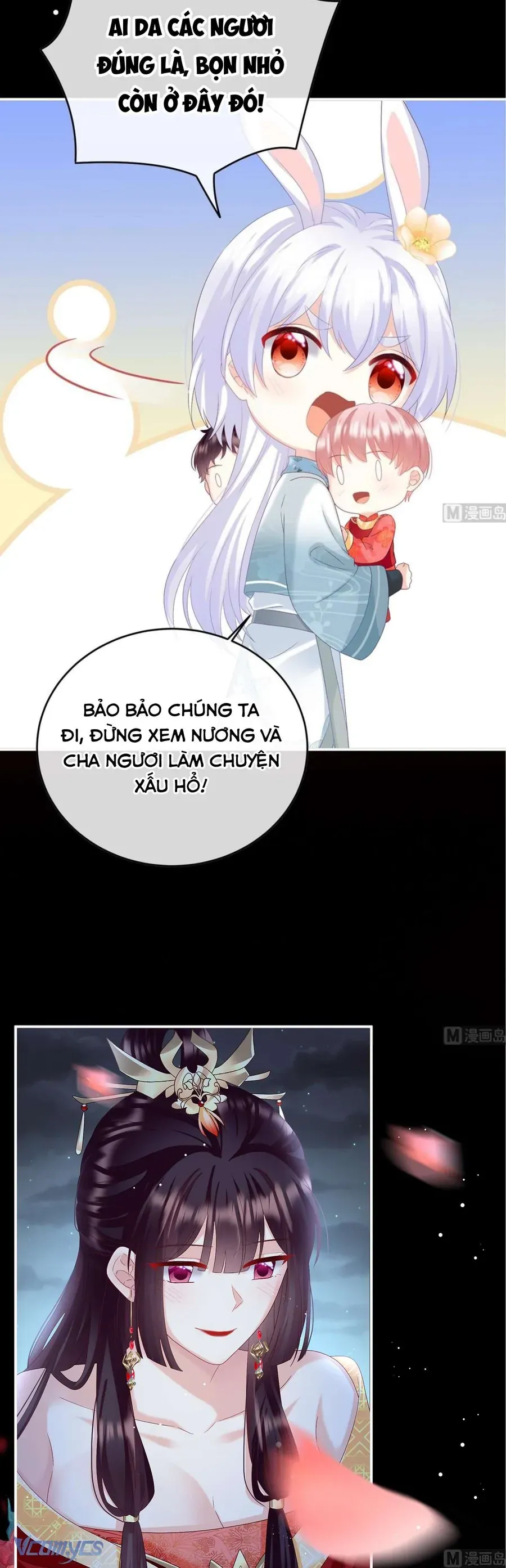 Kiều Phu Có Hỉ Chap 87 - Next Chap 86