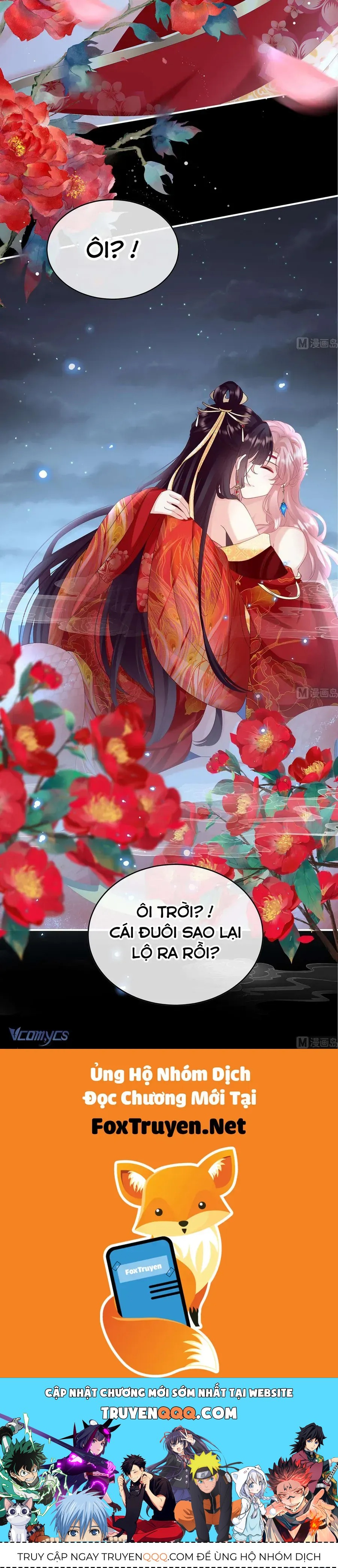 Kiều Phu Có Hỉ Chap 87 - Next Chap 86