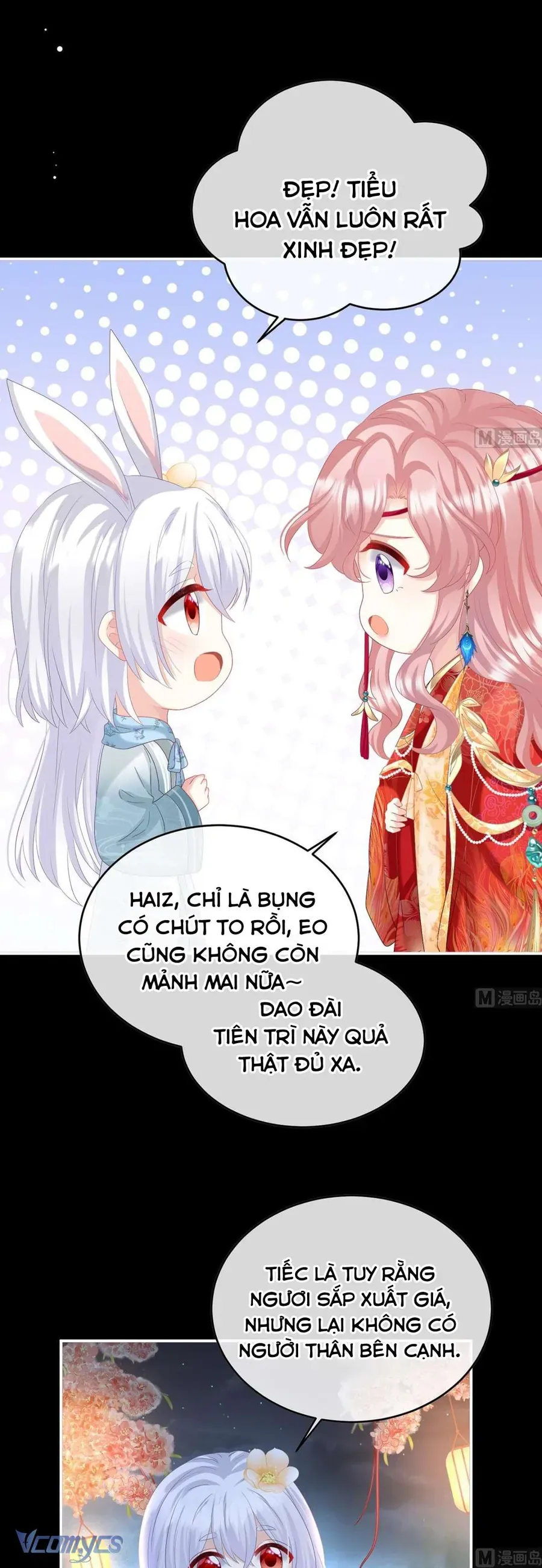 Kiều Phu Có Hỉ Chap 87 - Next Chap 86