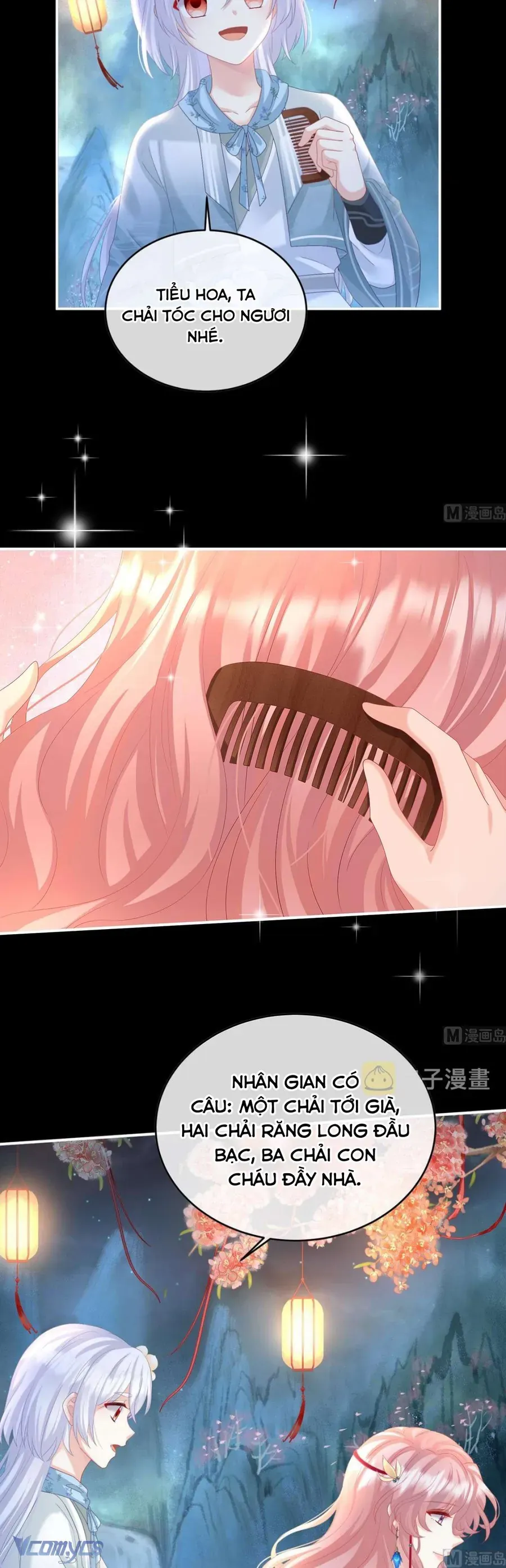 Kiều Phu Có Hỉ Chap 87 - Next Chap 86