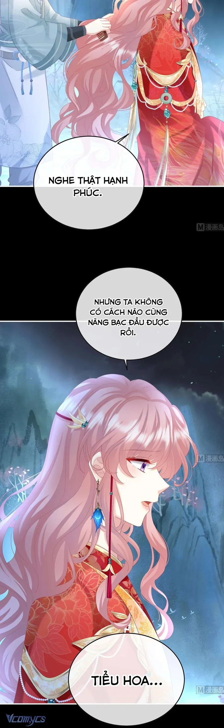 Kiều Phu Có Hỉ Chap 87 - Next Chap 86