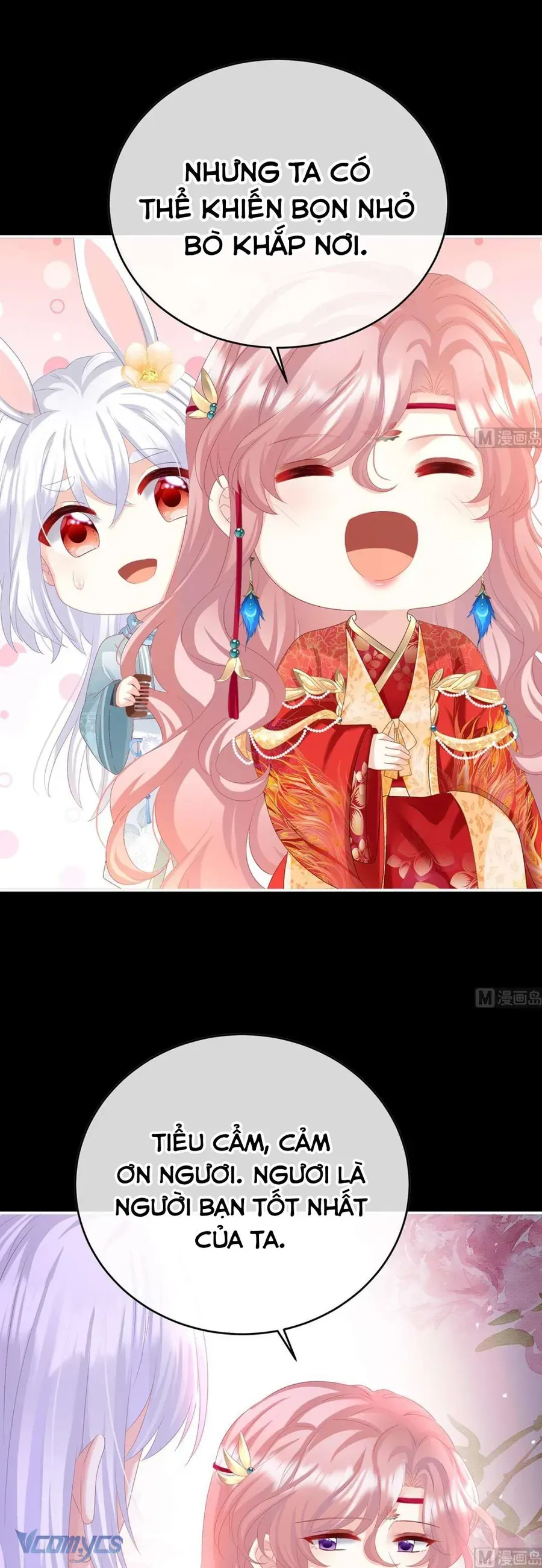 Kiều Phu Có Hỉ Chap 87 - Next Chap 86