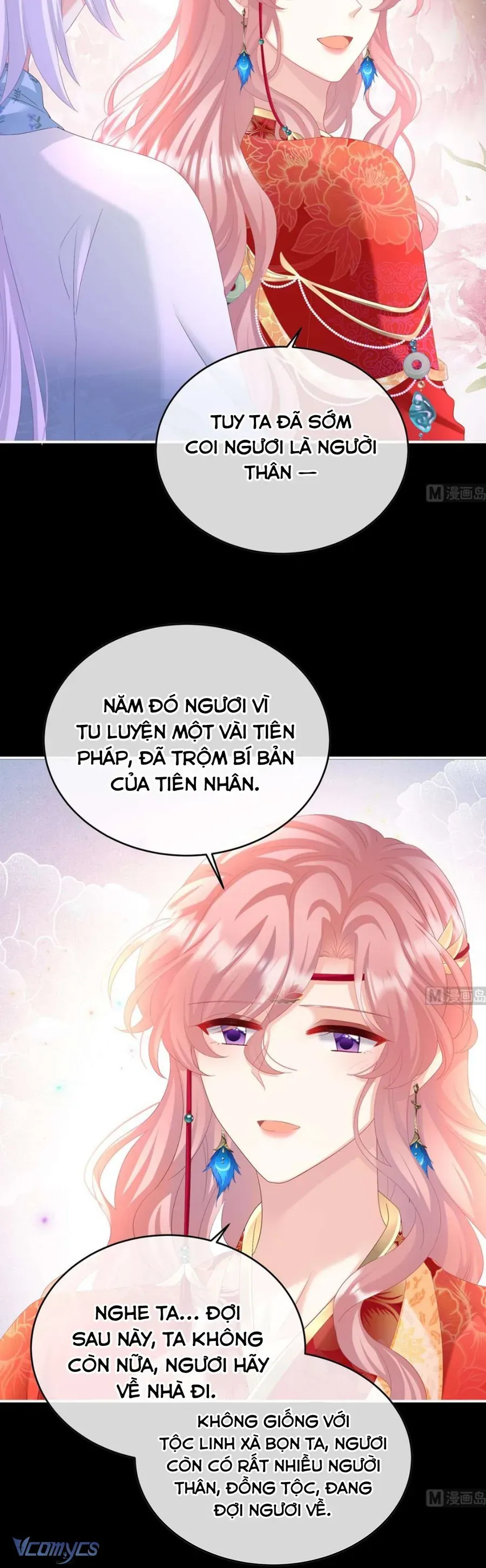 Kiều Phu Có Hỉ Chap 87 - Next Chap 86