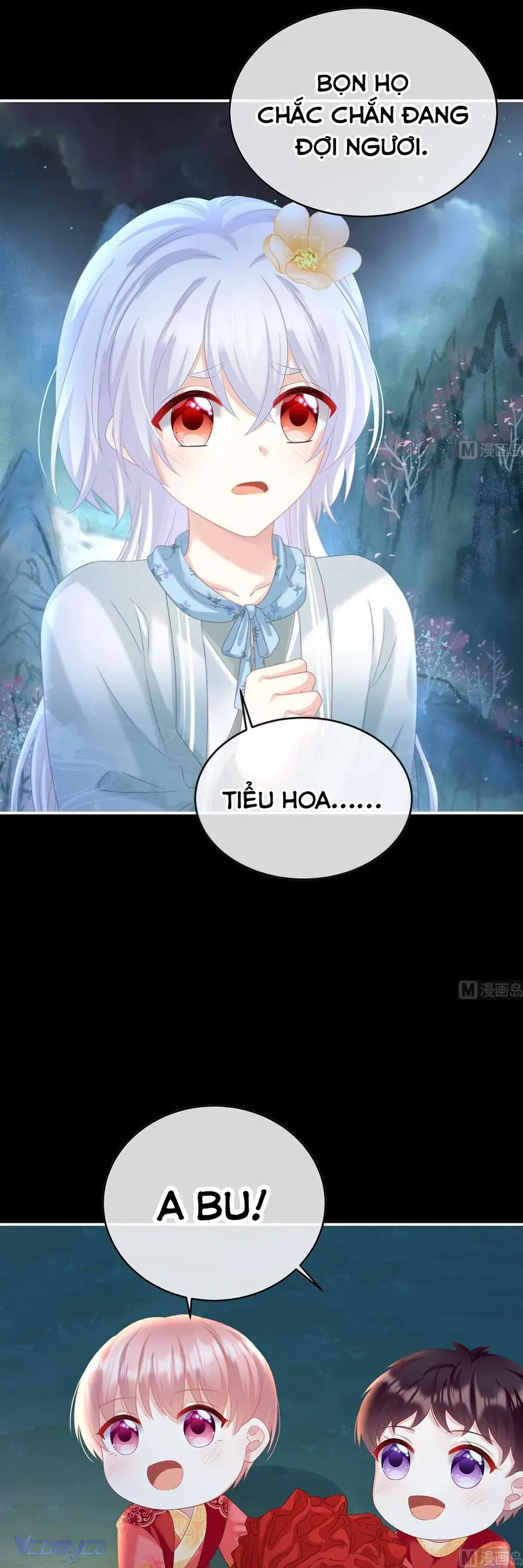 Kiều Phu Có Hỉ Chap 87 - Next Chap 86