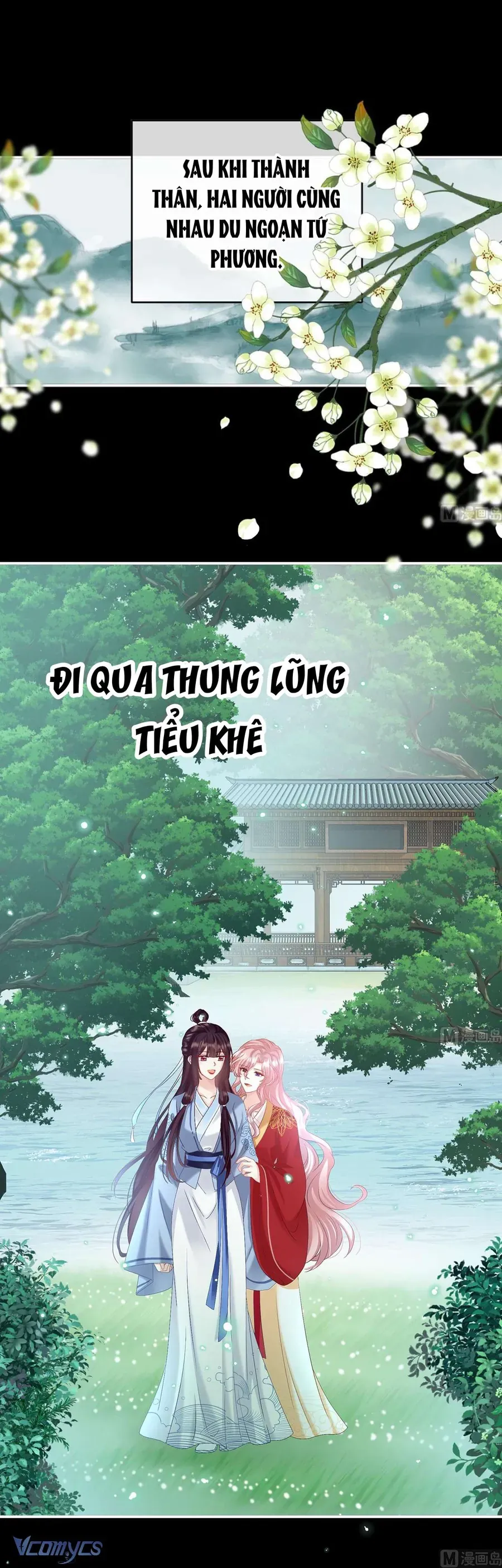 Kiều Phu Có Hỉ Chap 88 - Next Chap 87