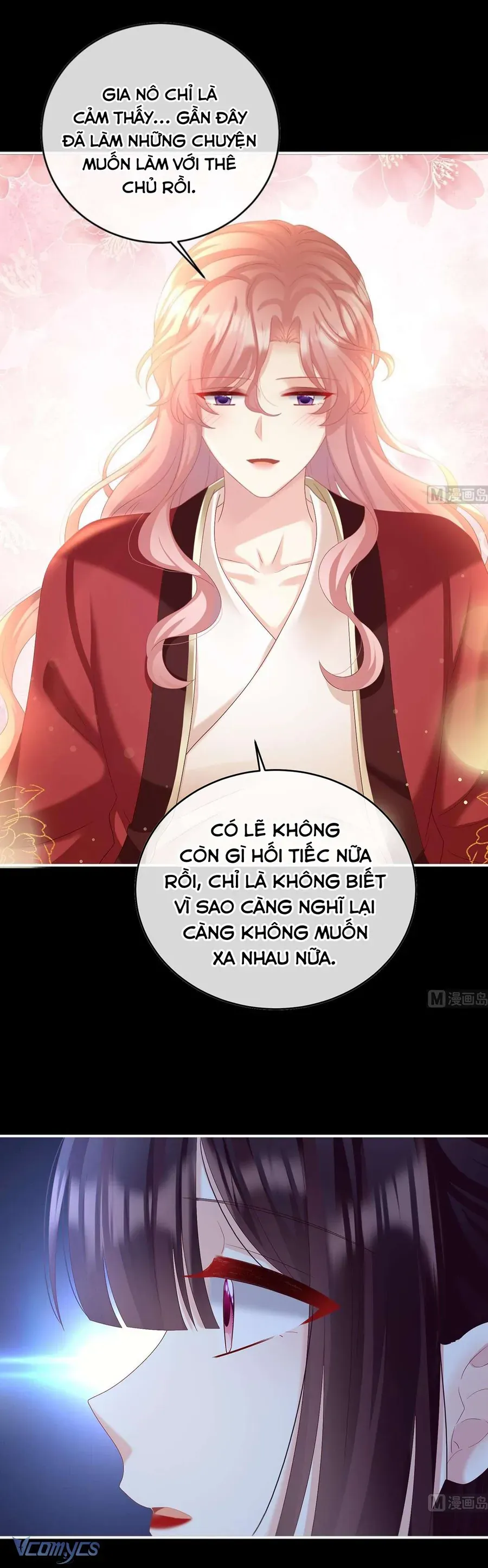 Kiều Phu Có Hỉ Chap 88 - Next Chap 87