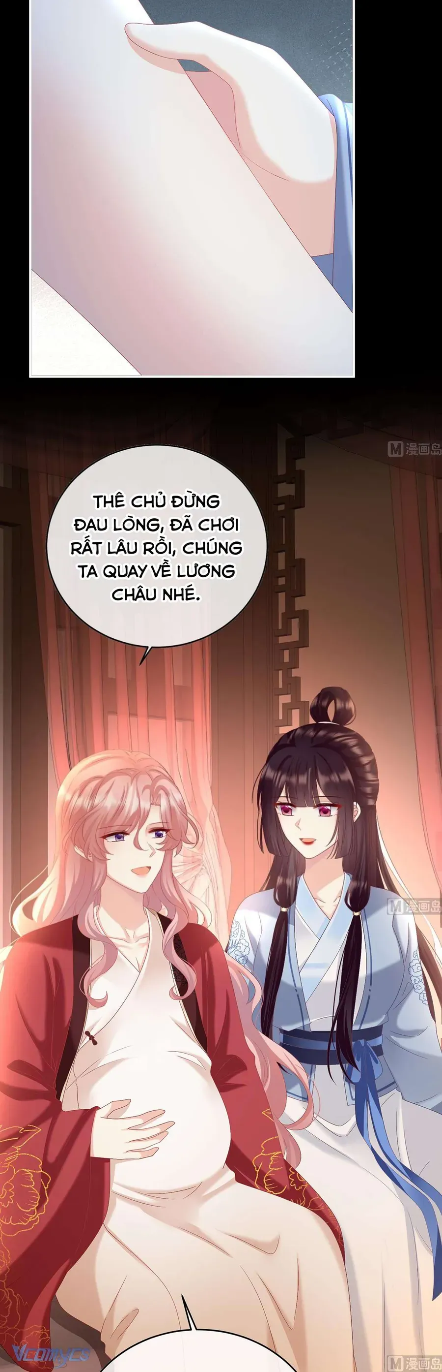 Kiều Phu Có Hỉ Chap 88 - Next Chap 87
