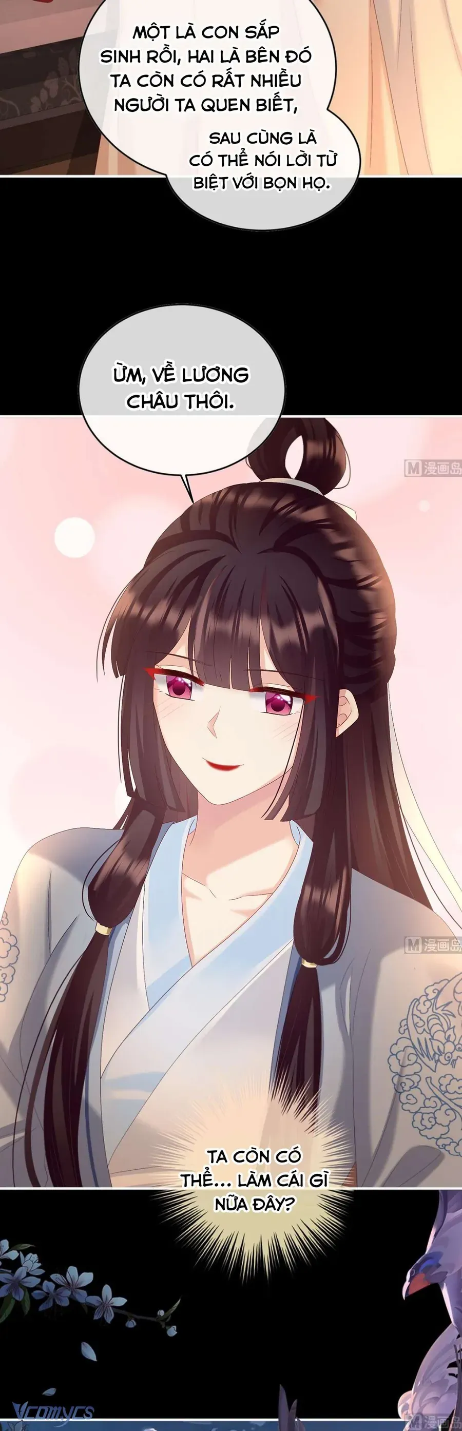 Kiều Phu Có Hỉ Chap 88 - Next Chap 87