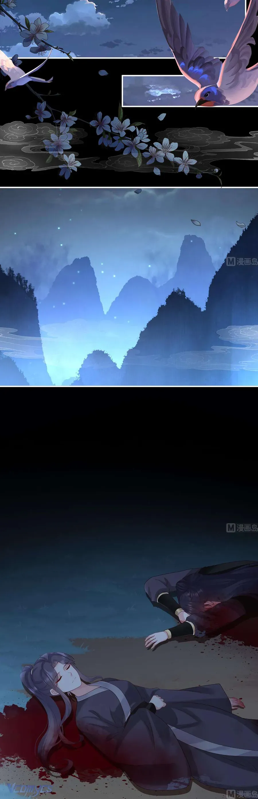 Kiều Phu Có Hỉ Chap 88 - Next Chap 87