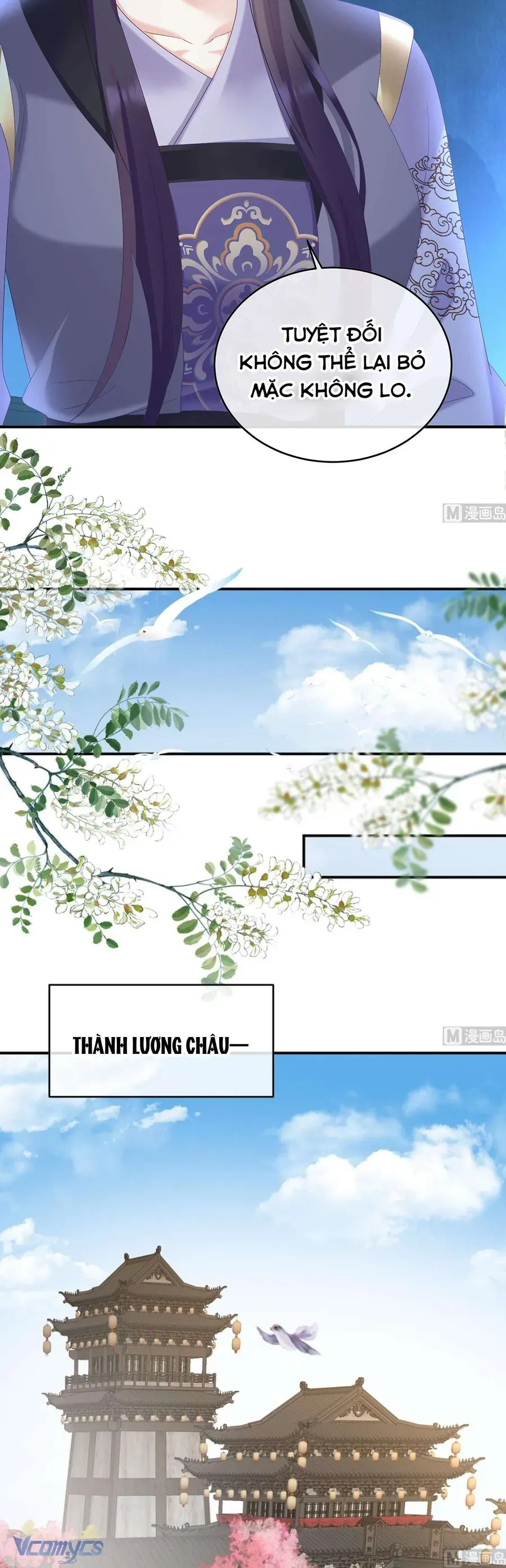 Kiều Phu Có Hỉ Chap 88 - Next Chap 87