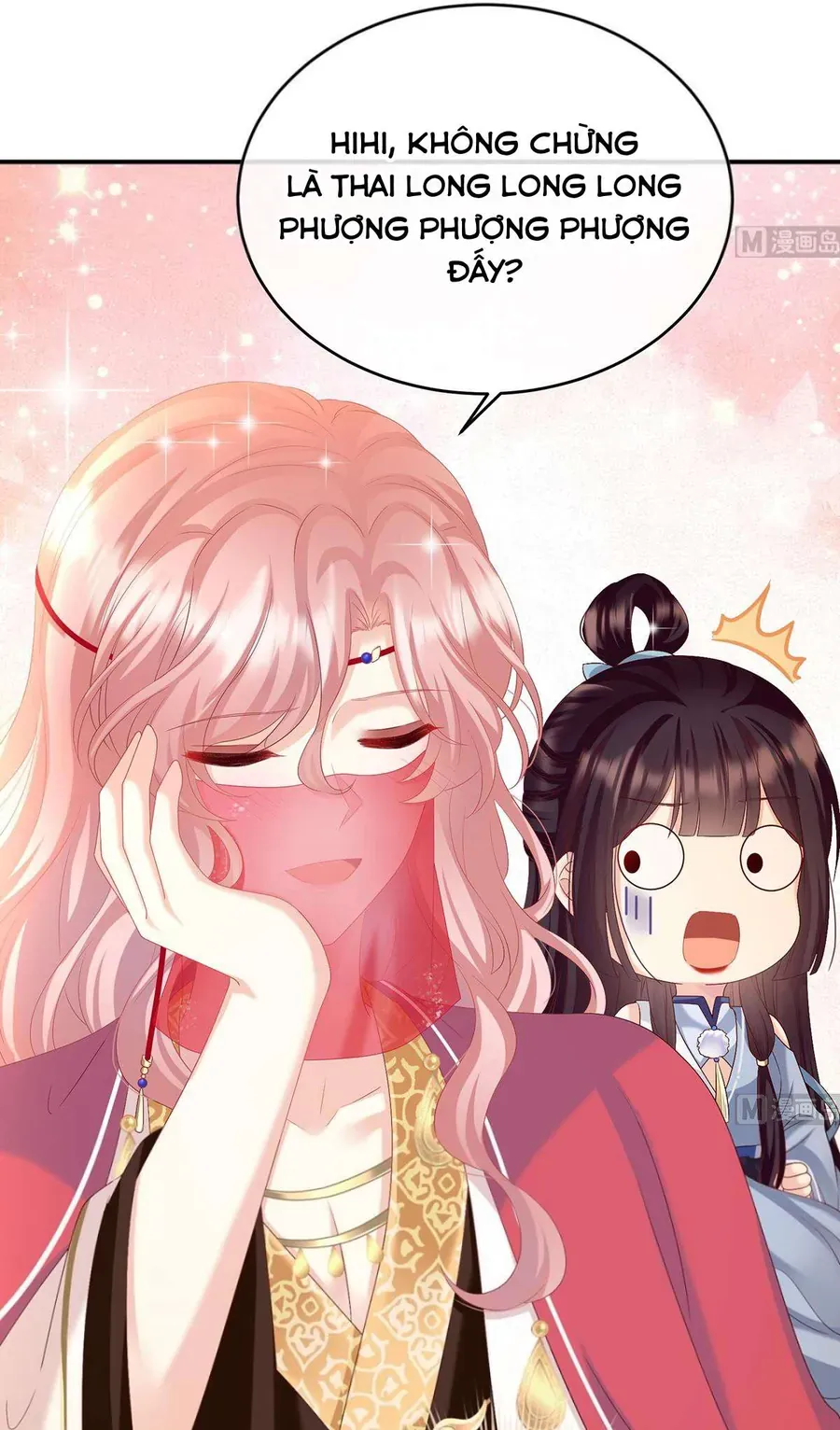 Kiều Phu Có Hỉ Chap 88 - Next Chap 87