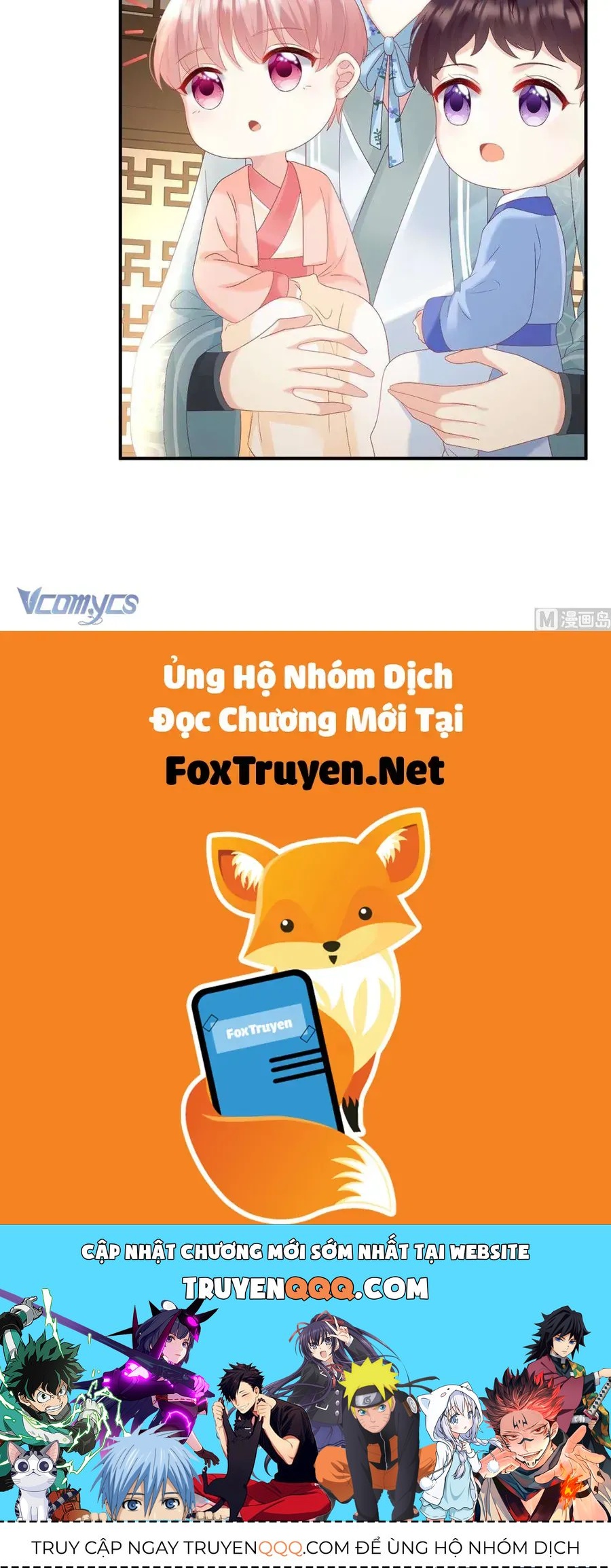 Kiều Phu Có Hỉ Chap 88 - Next Chap 87