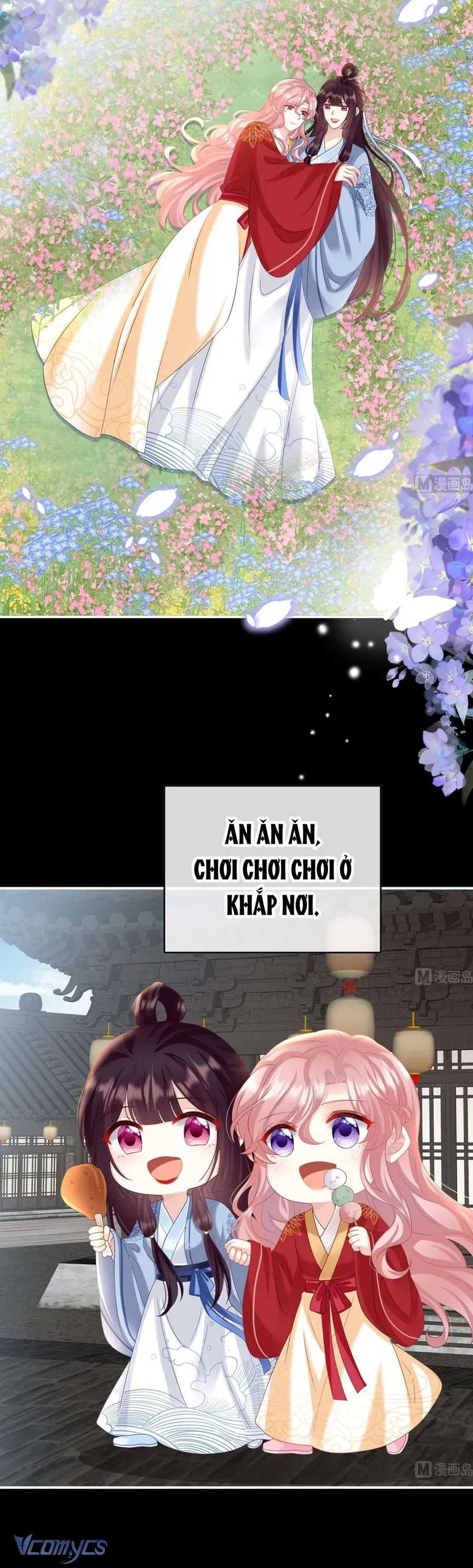 Kiều Phu Có Hỉ Chap 88 - Next Chap 87