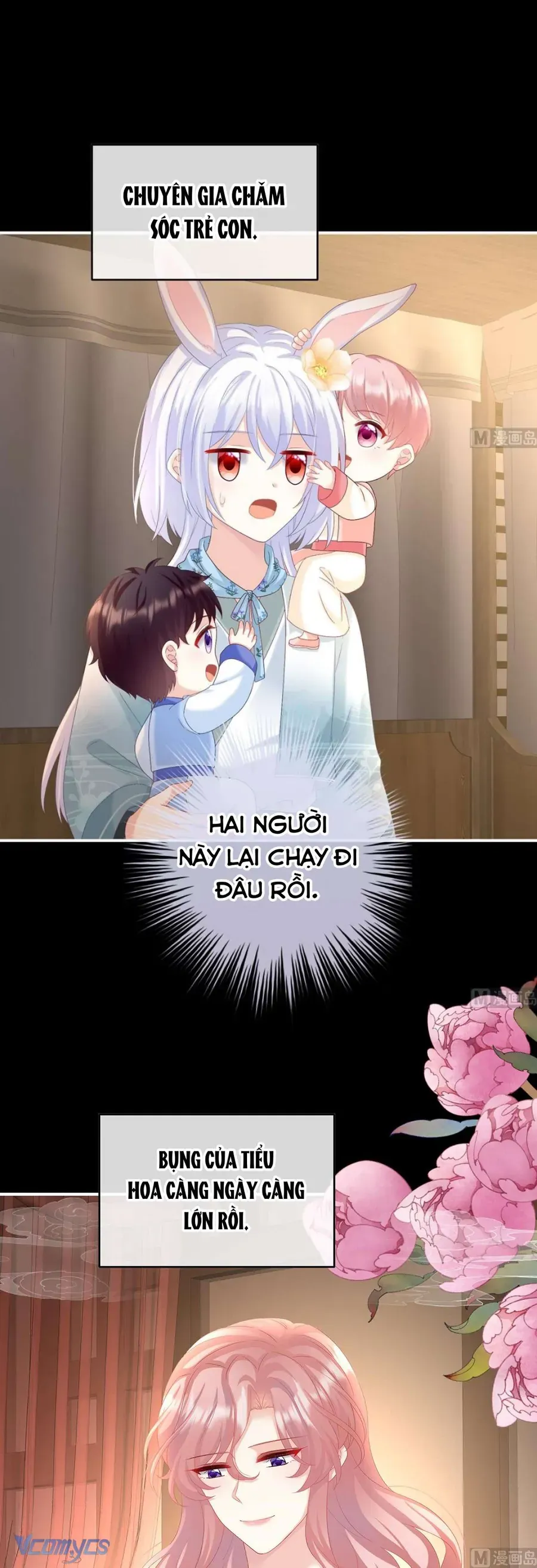 Kiều Phu Có Hỉ Chap 88 - Next Chap 87