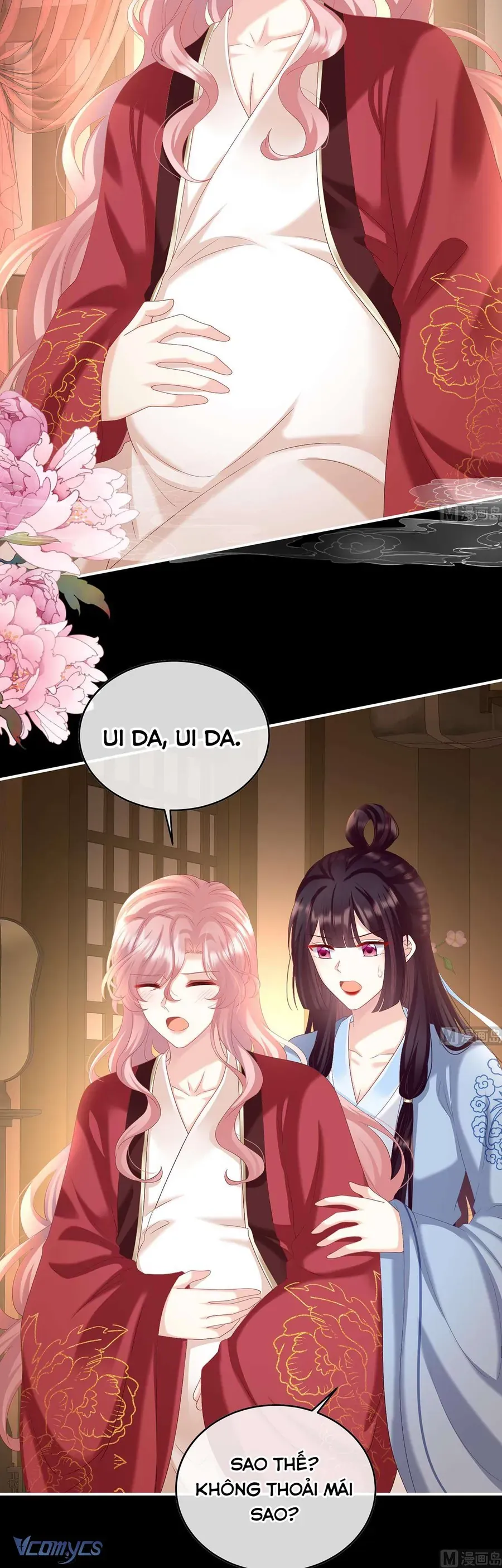 Kiều Phu Có Hỉ Chap 88 - Next Chap 87