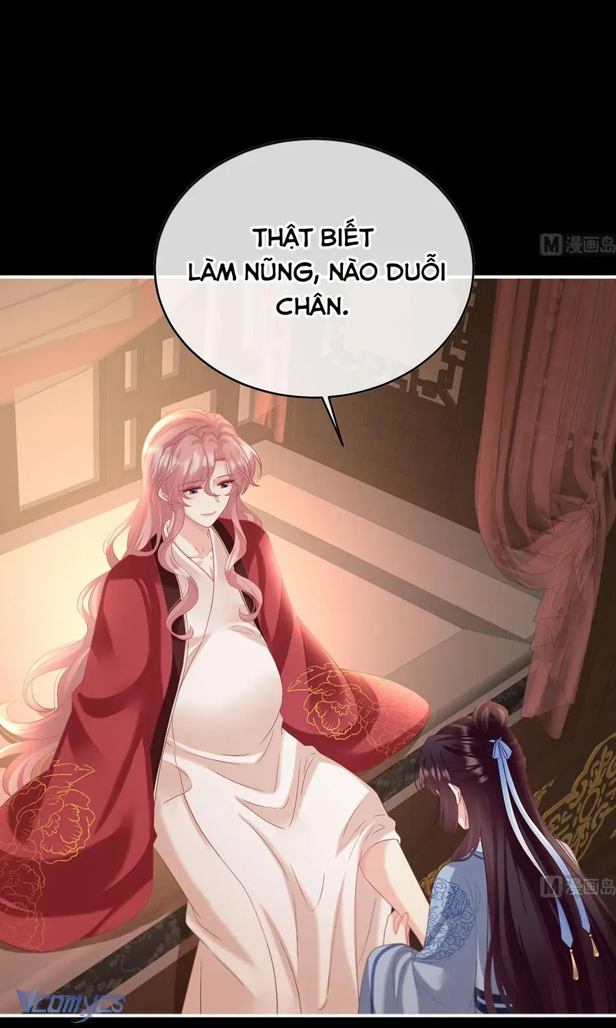 Kiều Phu Có Hỉ Chap 88 - Next Chap 87