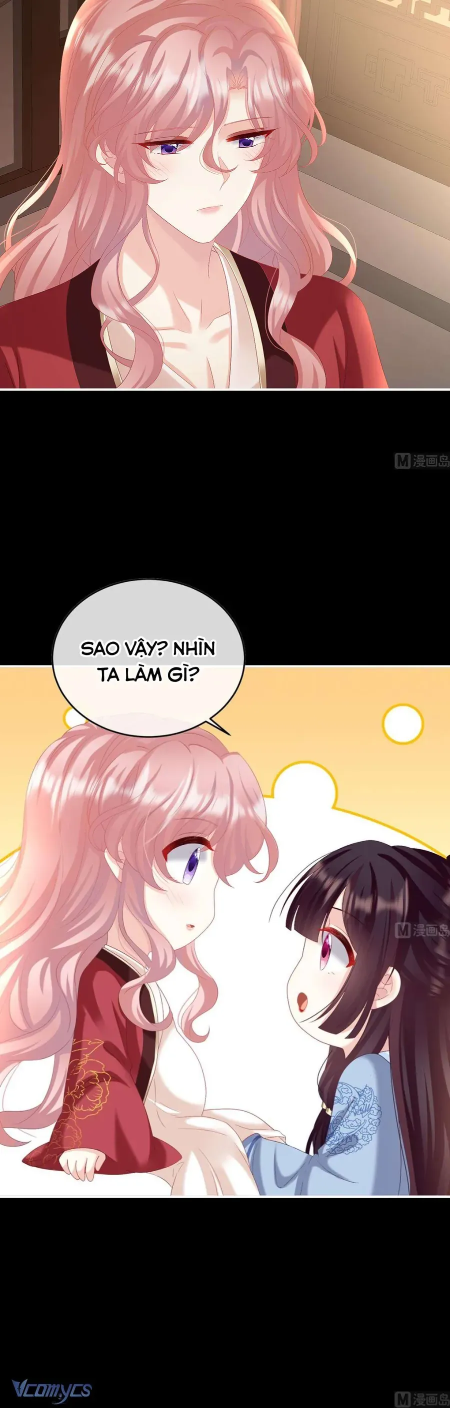 Kiều Phu Có Hỉ Chap 88 - Next Chap 87