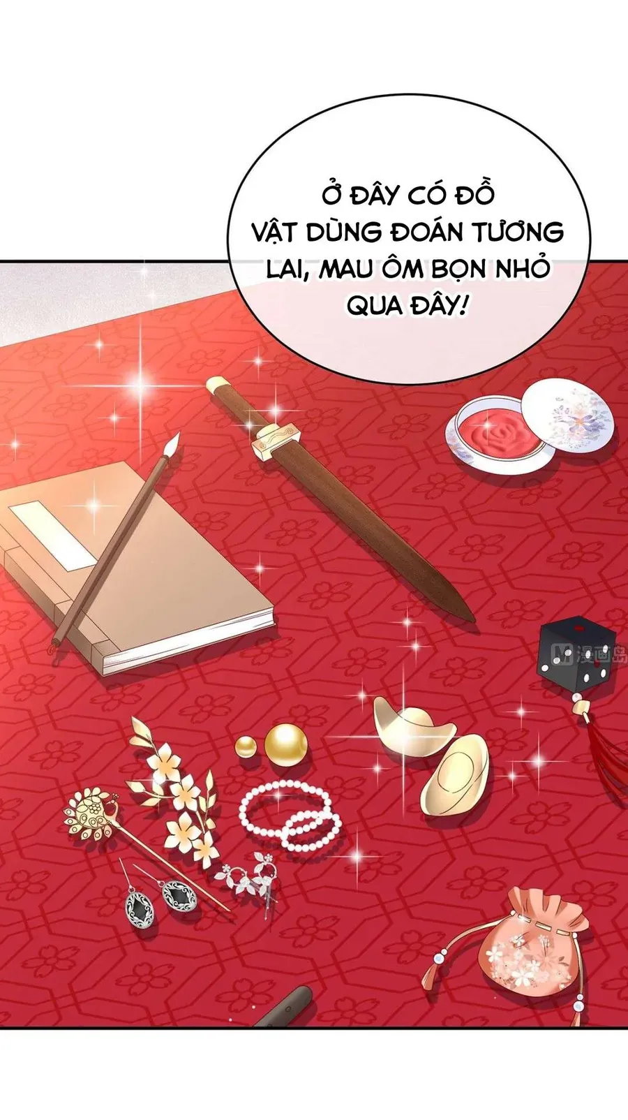 Kiều Phu Có Hỉ Chap 89 - Next Chap 88
